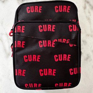 West coast cure Side Piece Mini Messenger Bag - LOVE Collection